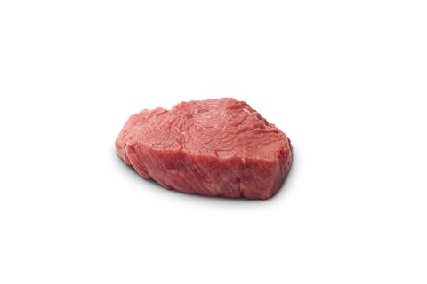 Rinder-Huftsteak